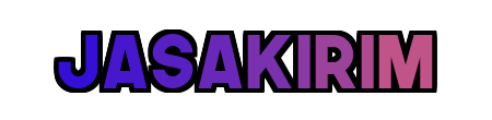 JASAKIRIM Logo